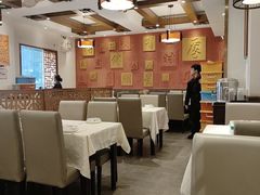 -福来居烤鸭店(天坛二店)