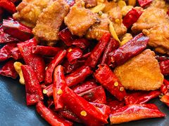 -榕意·川味之美(深业上城店)