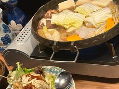 -满来寿喜烧(金虹桥店)