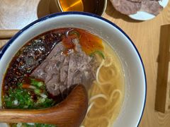 -马记永·兰州牛肉面(天通苑家乐福店)