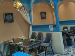 -巴依老爷新疆餐厅