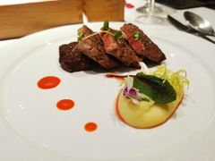 -王品牛排(福州泰禾店)