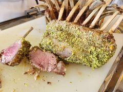 -上海和平饭店-华懋阁 The Cathay Room