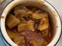 -库滋明·俄罗斯特色美食(中央大街店)