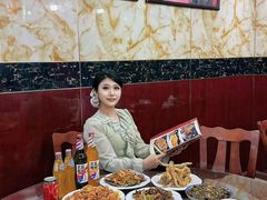 -小铜锣湾海鲜家常菜馆(河西店)