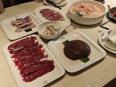 -围炉夜话·潮汕卤水火锅(榕江店)