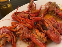 -圣丰索菲特·2 On 988 Café 自助餐厅