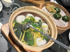 -芳芳私房菜·精做淮扬菜(承德路店)