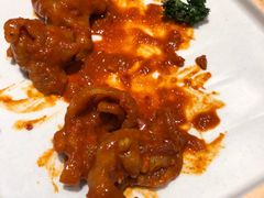 -喜来稀肉(北外滩白玉兰广场店)