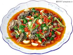 -满口香饭店