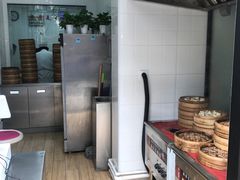 -一品净素包子(旬阳路店)