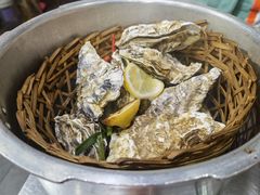 -三子烤羊腿·海鲜(弘阳店)