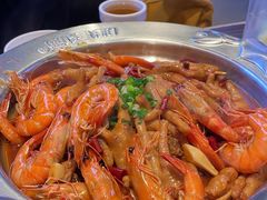 -胖哥俩肉蟹煲(重庆观音桥大融城店)