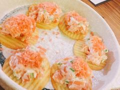 -栖川山葵家·寿喜锅·日式料理(龙湖北城天街商场店)
