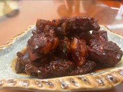 -灵福缘私房菜·农家菜(拈花湾·灵山大佛必推店)