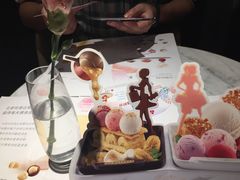 -哈根达斯(武汉天地店)