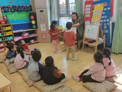 -MUFFY'S博识梦飞幼儿园(万柳园)