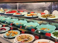 -福成自助烤肉(双桥万达店)
