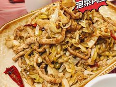 -乐乐餐厅(湘子庙街店)