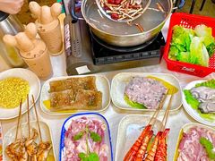-小煵记·打边炉(西丽文光店)