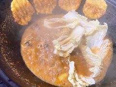 -柴火记忆·柴火鸡(万科店)