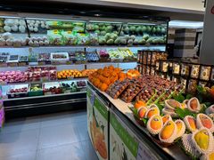 -e佳鲜果(四方坪店)