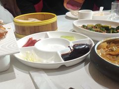 -鑫百万烤鸭店(大兴店)