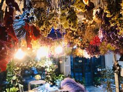 -花十悦·鲜花咖啡餐厅(振业城一期店)