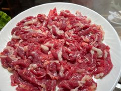 靓肥牛肉-仄园围炉坊·牛肉火锅·汕头卤水火锅(蛇口店)