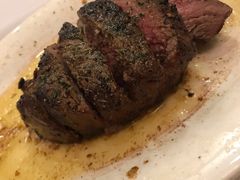 -摩根扒房(桐梓林店)