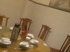包厢-木桶记臭鳜鱼·安徽非遗名菜(火车站白马老店)
