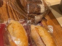 -佐敦面包铺·JORDAN BAKERY
