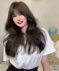 点击看大图 -那茉 Hair Salon