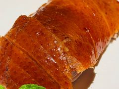 -四季民福烤鸭店(王府井东安门店)