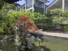 -广富林宰相府酒店·水云间