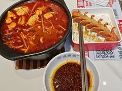 -沁麦源过桥米线(总店)