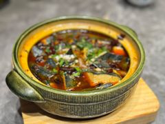 -奇芳阁·百年清真南京菜(夫子庙店)
