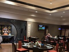 -海天楼中餐厅(吴宫泛太平洋酒店)