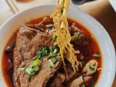 -蒋家肠旺面馆(合群路店)