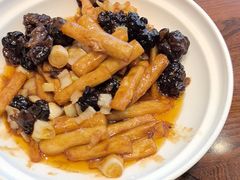 -二分八云雁阁•新晋菜大同味(长治路店)