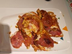 -千纸鹤嫩汁烤肉(学府店)