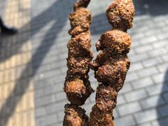 -牛街洪记小吃店(牛街店)