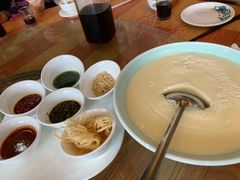 -乔家满族八大碗(流水沟店)