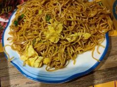 -叁宝烤肉·西安烧烤(东三爻店)