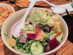 -纳瓦新疆菜(银都店)