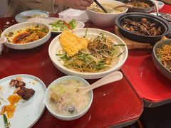 -宏状元现熬粥·京味菜(五棵松店)