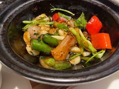 猪肚鸡煲-至潮餐厅精致粤菜·活鲈鱼·走地鸡(珠江新城店)