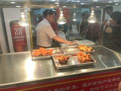 -永顺炸鸡( 立水桥北苑店)