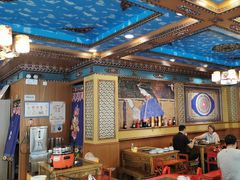 -金鼎雪山牦牛杂火锅(理县总店)