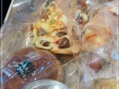 -西村叔叔的店·面包·甜品·蛋糕(清河万象汇店)